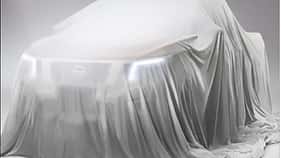Nissan Navara Pickup 2015 Teaser