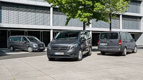 Mercedes Vito