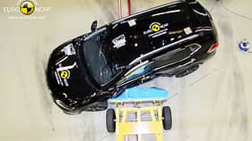 10/2014, EuroNCAP, Nissan X-Trail