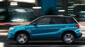 10/2014 Suzuki Vitara