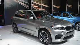 BMW X5 M