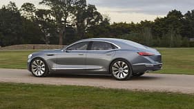 Buick Avenir