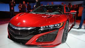 Honda NSX