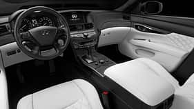 Infiniti Q70 Bespoke Shanghai