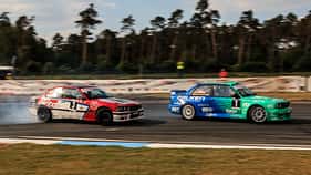 sport auto High Performance Days, DriftChallenge, TwinBattles