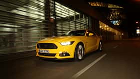 Ford Mustang 5.0 V