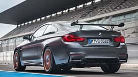 10/2015 BMW M4 GTS 7.10. Sperrfrist