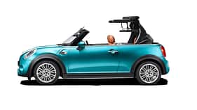 Mini Cabrio