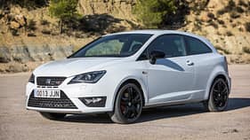 Seat Ibiza Cupra