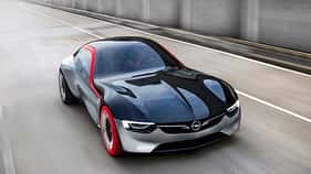 Opel GT Concept
