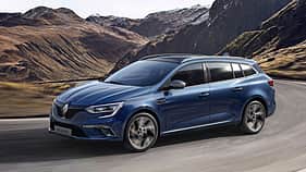 Renault Mégane Grandtour 