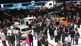 Seat VIP-Reporter 2016, Leseraktion, Genfer Autosalon 2016