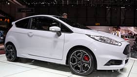 Ford Fiesta ST200