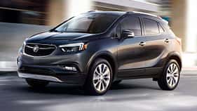 Buick Encore 2016