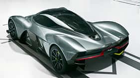 Aston Martin RB AM 004