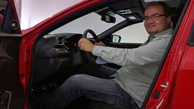 09/2016 Honda Civic Hatchback 16.9.2016 8.00 Uhr Sperrfrist