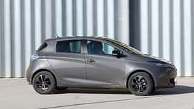 Renault Zoe (2017) Z.E. 40 