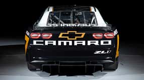 NASCAR Chevrolet Camaro ZL1 - Next Gen - 2022