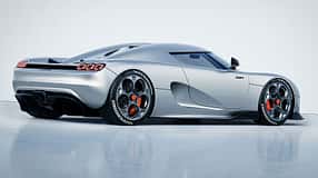 08/2022, Koenigsegg CC850