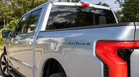 Ford F-150 Lightning