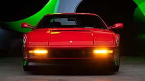 Ferrari Testarossa (1991)
