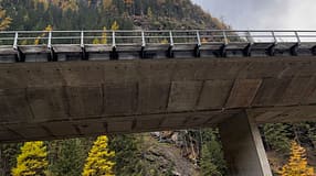 Lueg Brücke Brenner