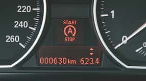 Start-Stopp-Technik Systeme BMW