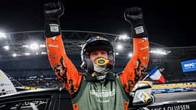 Sébastien Loeb - Race of Champions 2025 - Sydney