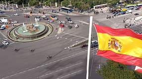 Spanien Verkehr