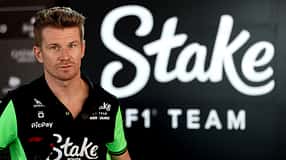 Nico Hülkenberg - GP Emilia-Romagna 2025 - Imola - Formel 1