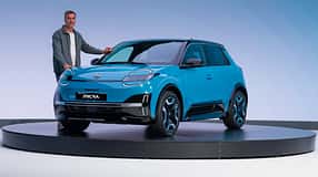 5/2025, Nissan Micra 2025