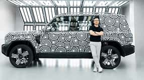 05/2025 Chery iCar V27