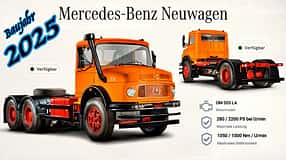 Mercedes Kurzhauber