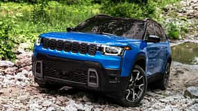 05/2025 Jeep Cherokee 2026 Teaser