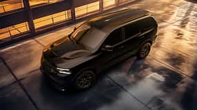 Dodge Durango Modelljahr 2026