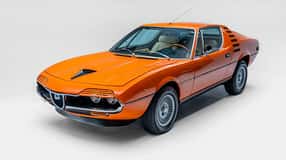 Alfa Romeo Montreal