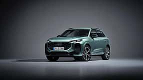Audi Q3 (2025)