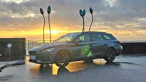 Cupra Leon ST