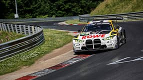 24h-Rennen Nürburgring 2025 - Nürburgring-Nordschleife -22. Juni 2025