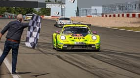 24h-Rennen Nürburgring 2025 - Nürburgring-Nordschleife - 22. Juni 2025