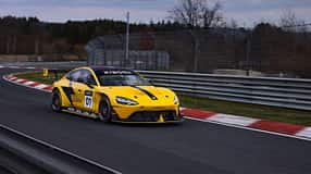 Xiaomi SU7 Ultra Prototyp Rekord Nürburgring Nordschleife