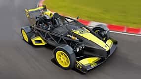 Ariel Atom 4RR