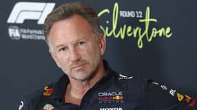 Christian Horner - Red Bull - GP England 2025