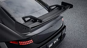 Hyundai Ioniq 6 N Performance Parts