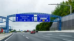 A7 Hamburg
