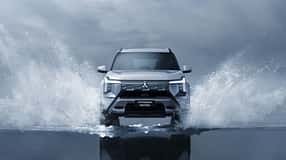 Mitsubishi Destinator