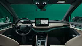 07/2025 Skoda Elroq Ausstattungs-Update