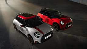 Mini 66 Collection Sondermodell Singapur