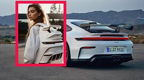 Porsche 911 Rucksack AliExpress