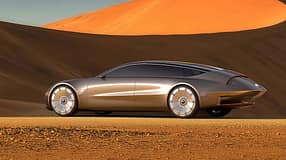 Buick Electra Orbit Concept